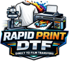 Rapid Print DTF